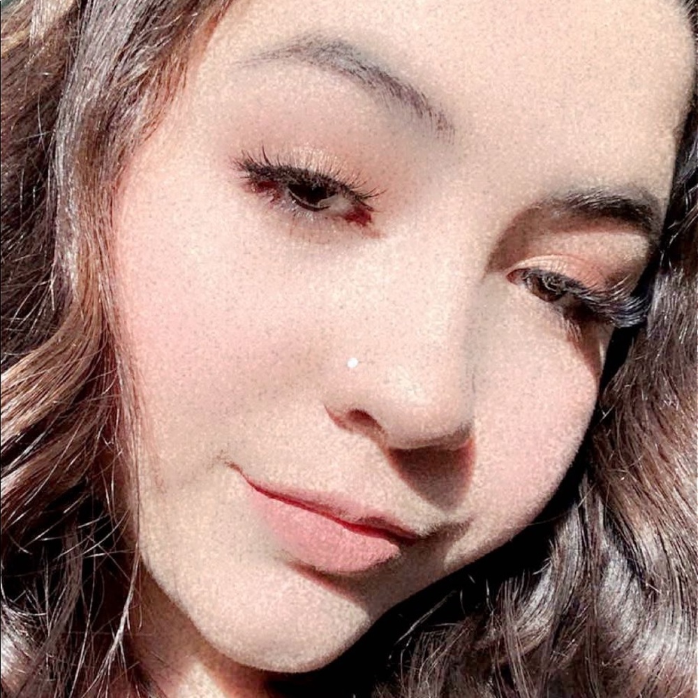 Meet your Posher, Aurianna